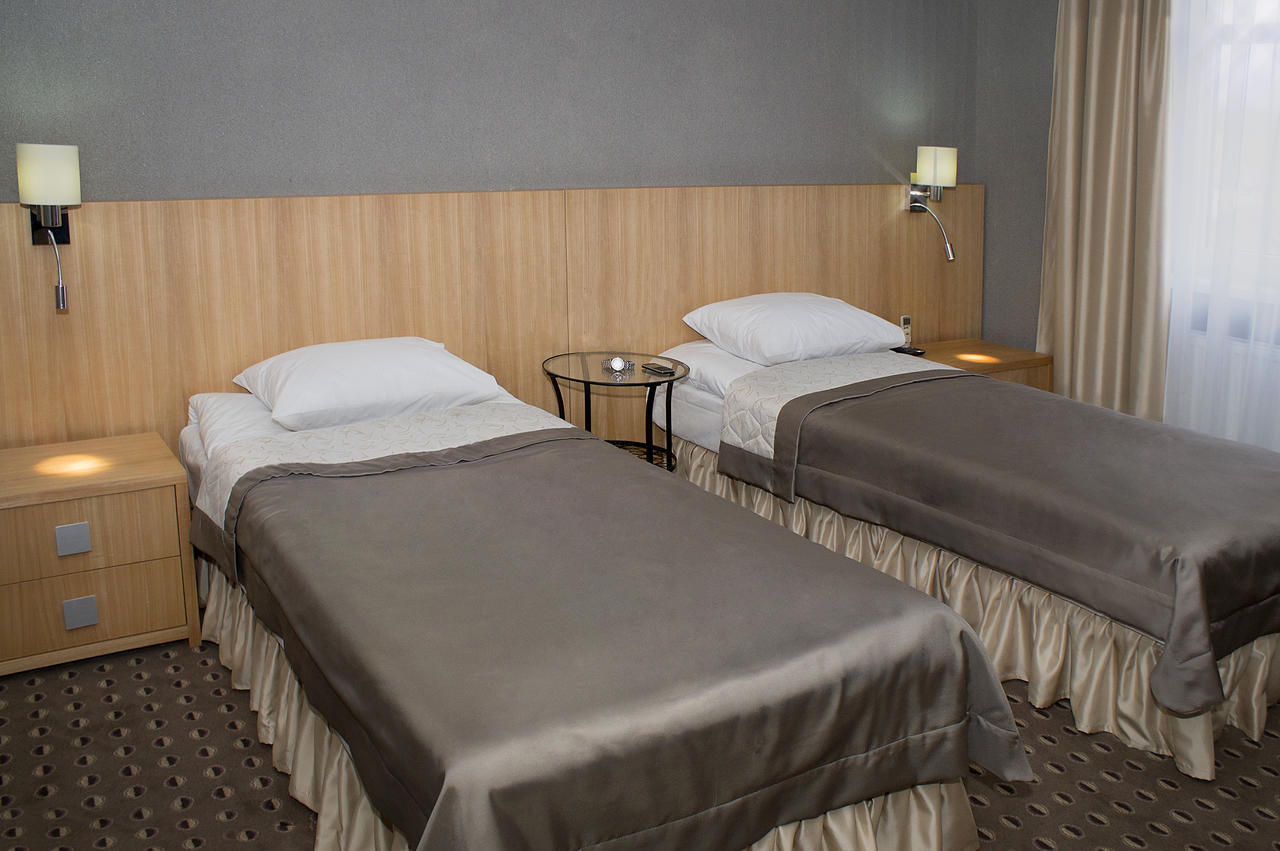 Kolobok Hotel Kniahynynok Room photo
